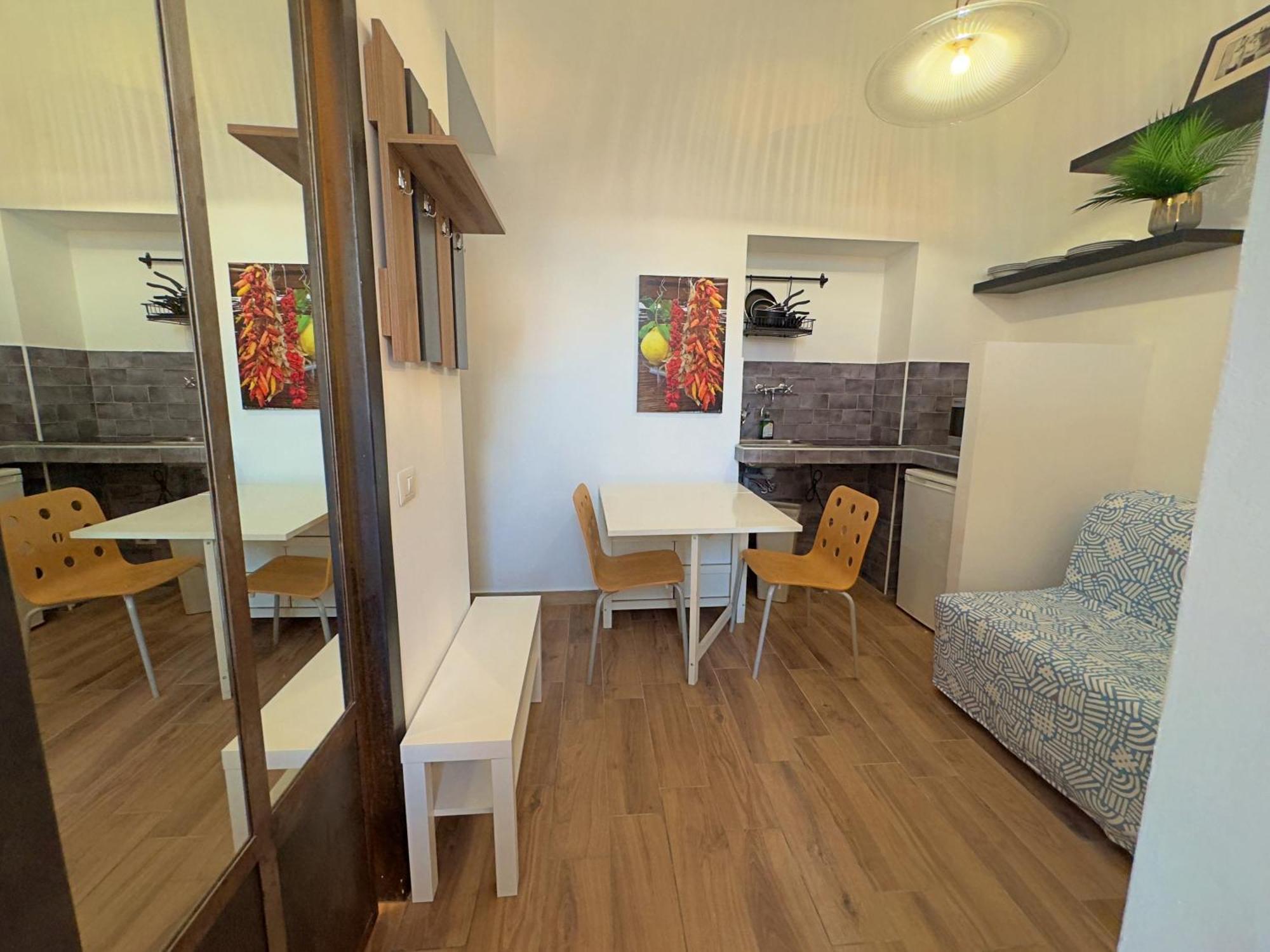 Appartme - Schiapparelli 1.2 Milano Esterno foto