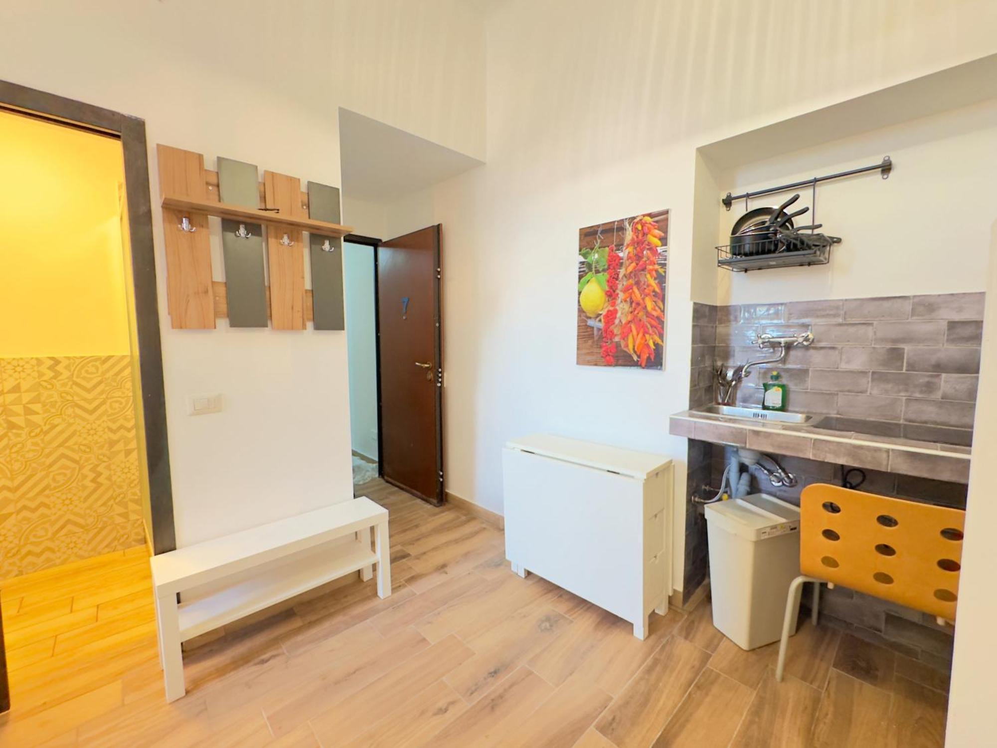 Appartme - Schiapparelli 1.2 Milano Esterno foto