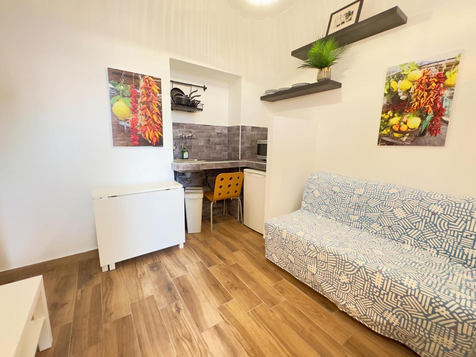 Appartme - Schiapparelli 1.2 Milano Esterno foto