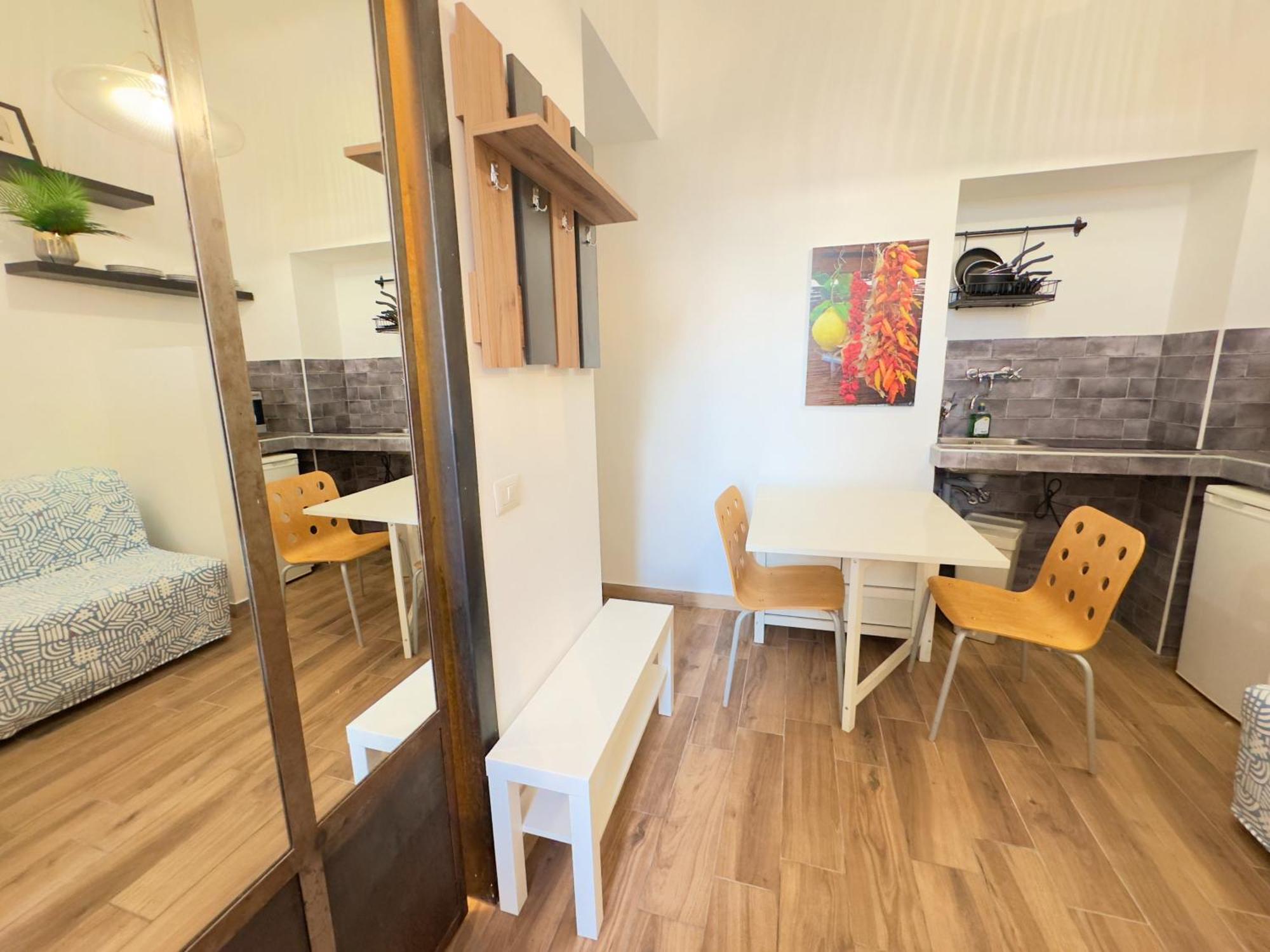 Appartme - Schiapparelli 1.2 Milano Esterno foto